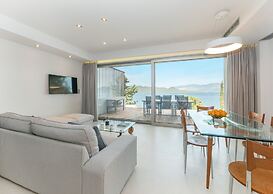 Villa Selina in Nikiana