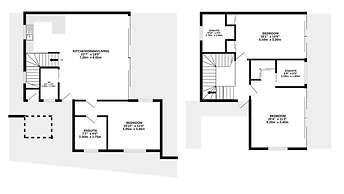 Villa Selina in Nikiana