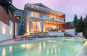 Villa Selina in Nikiana