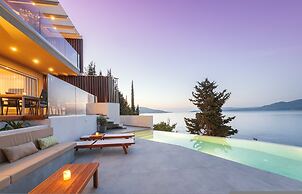 Villa Selina in Nikiana