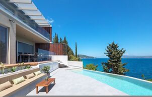 Villa Selina in Nikiana