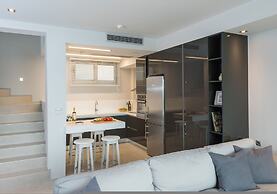 Villa Selina in Nikiana