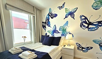 Apartament Babie Lato - 365PAM