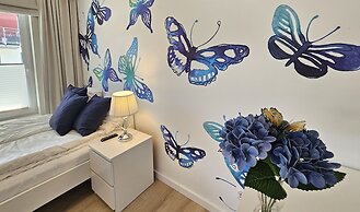 Apartament Babie Lato - 365PAM