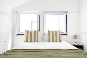 JOIVY Modern flat near Bica Elevator