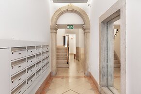 JOIVY Modern flat near Bica Elevator