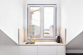 JOIVY Modern flat near Bica Elevator