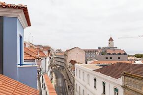 JOIVY Modern flat near Bica Elevator