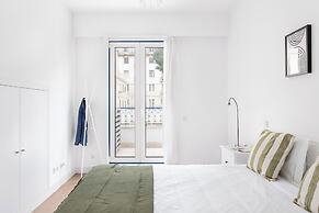 JOIVY Modern flat near Bica Elevator