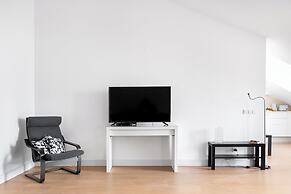 JOIVY Modern flat near Bica Elevator