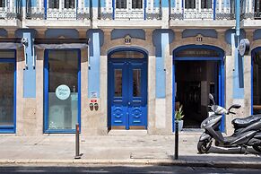 JOIVY Modern flat near Bica Elevator