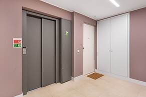 JOIVY Modern flat near Bica Elevator