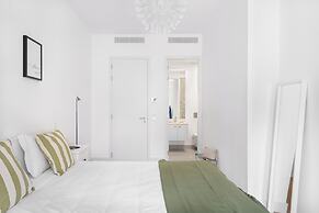 JOIVY Modern flat near Bica Elevator