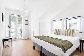 JOIVY Modern flat near Bica Elevator