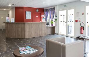 Maisonette by Hourtin-carcans Lake