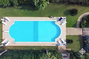 Villa Festosa - Luxury Retreat