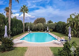 Villa Festosa - Luxury Retreat