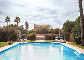 Villa Festosa - Luxury Retreat