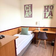 Colourful Hotel
