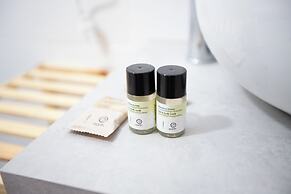 Paradise Vatican Home