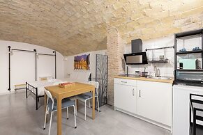 Paradise Vatican Home