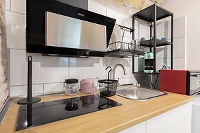 Paradise Vatican Home