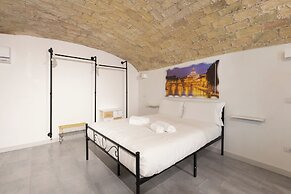 Paradise Vatican Home