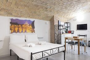 Paradise Vatican Home