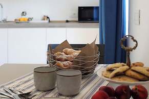 Nine Rooms Apartment