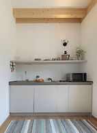 Nine Rooms Apartment