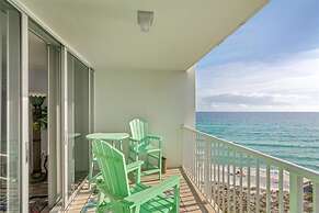 Shoreline Towers 1073