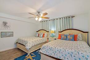 Shoreline Towers 1073