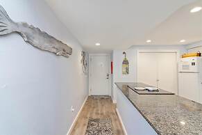 Shoreline Towers 1073