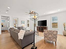 Sand Dollar Beach Cottage