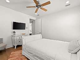 Sand Dollar Beach Cottage