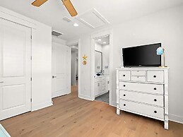 Sand Dollar Beach Cottage