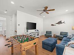 Sand Dollar Beach Cottage