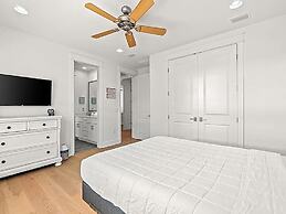 Sand Dollar Beach Cottage