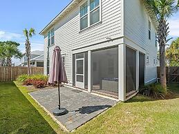 Sand Dollar Beach Cottage