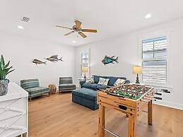 Sand Dollar Beach Cottage