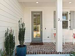 Sand Dollar Beach Cottage