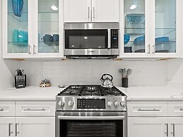 Sand Dollar Beach Cottage