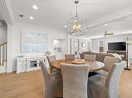 Sand Dollar Beach Cottage