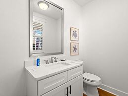 Sand Dollar Beach Cottage