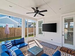 Sand Dollar Beach Cottage