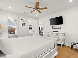 Sand Dollar Beach Cottage