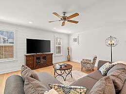 Sand Dollar Beach Cottage