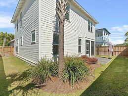 Sand Dollar Beach Cottage