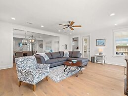 Sand Dollar Beach Cottage