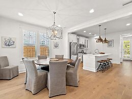 Sand Dollar Beach Cottage